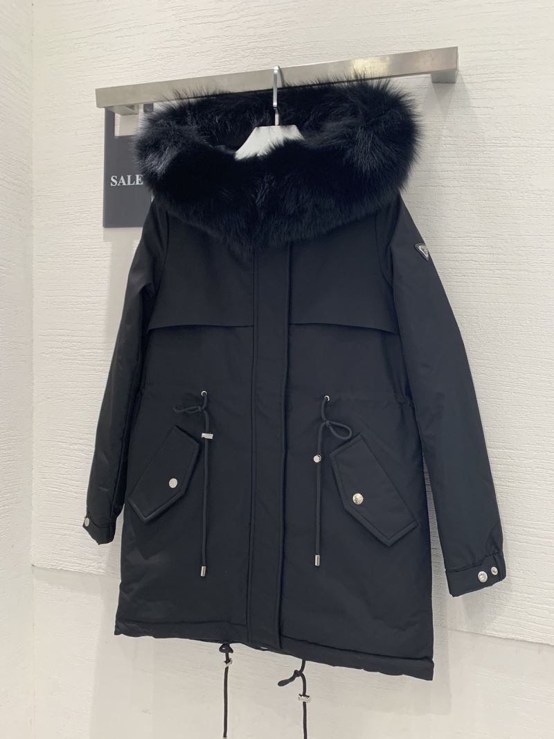 Christian Dior Down Jackets